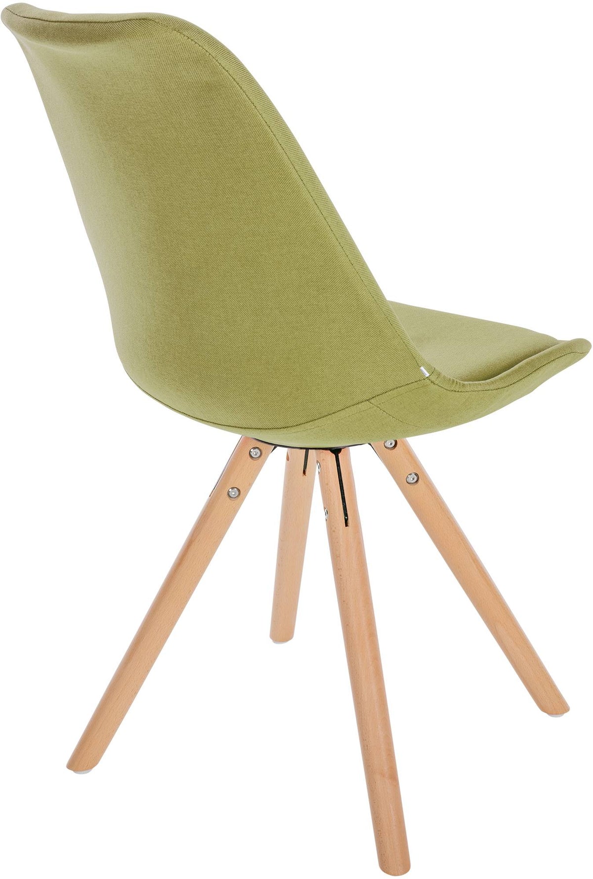 Stuhl Sofia Stoff Rund – Ansicht 14