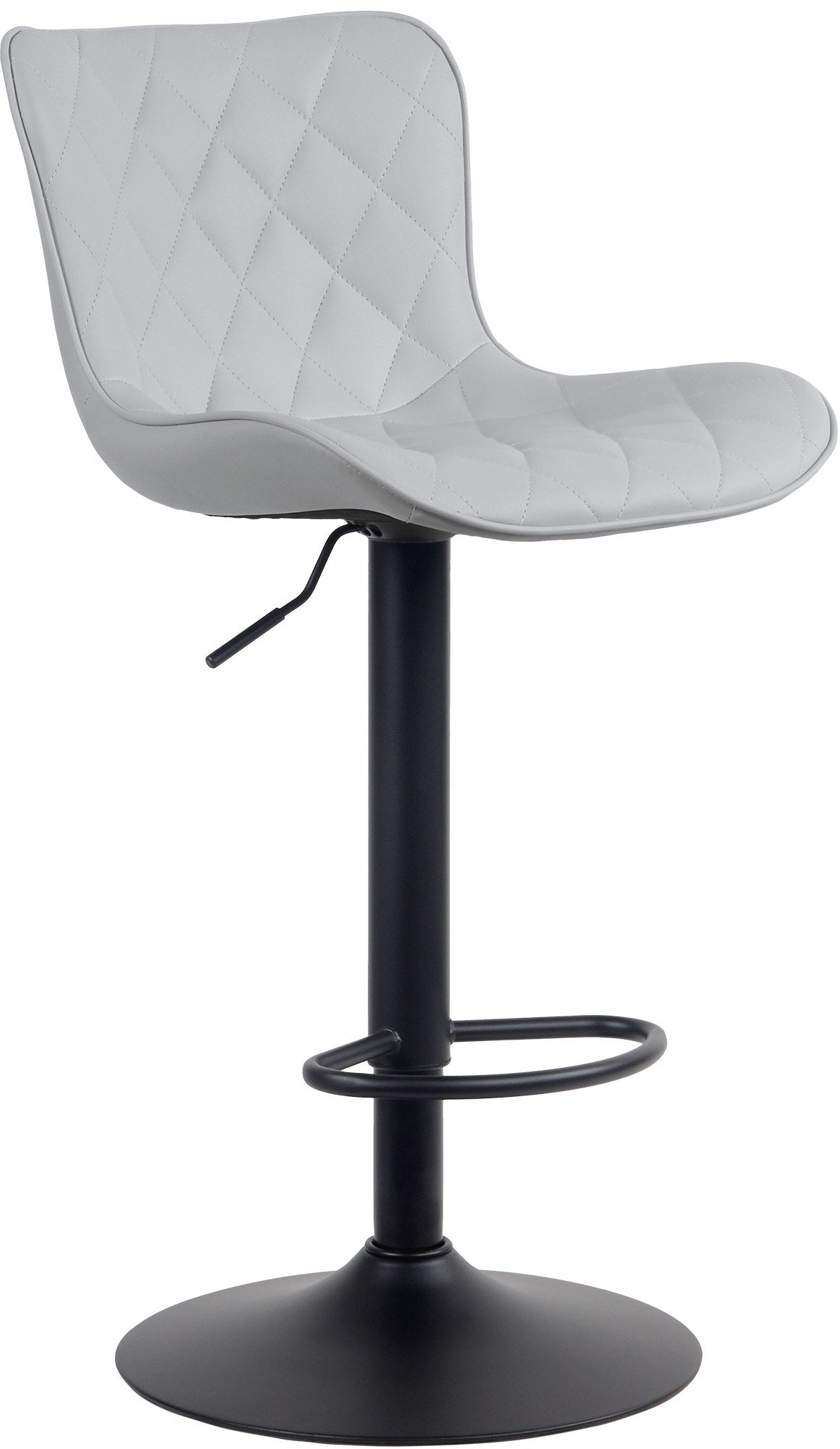 Barhocker Emma Kunstleder – Ansicht 13