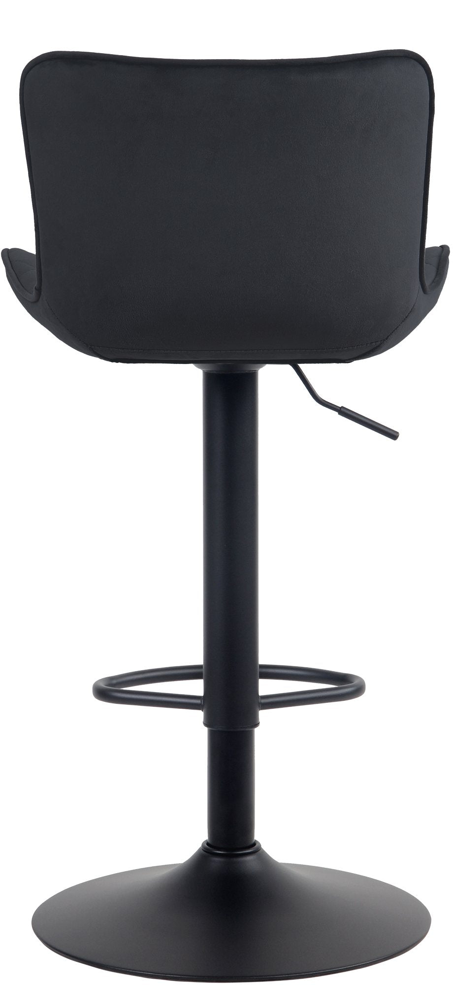 Barhocker Emma Samt – Ansicht 8
