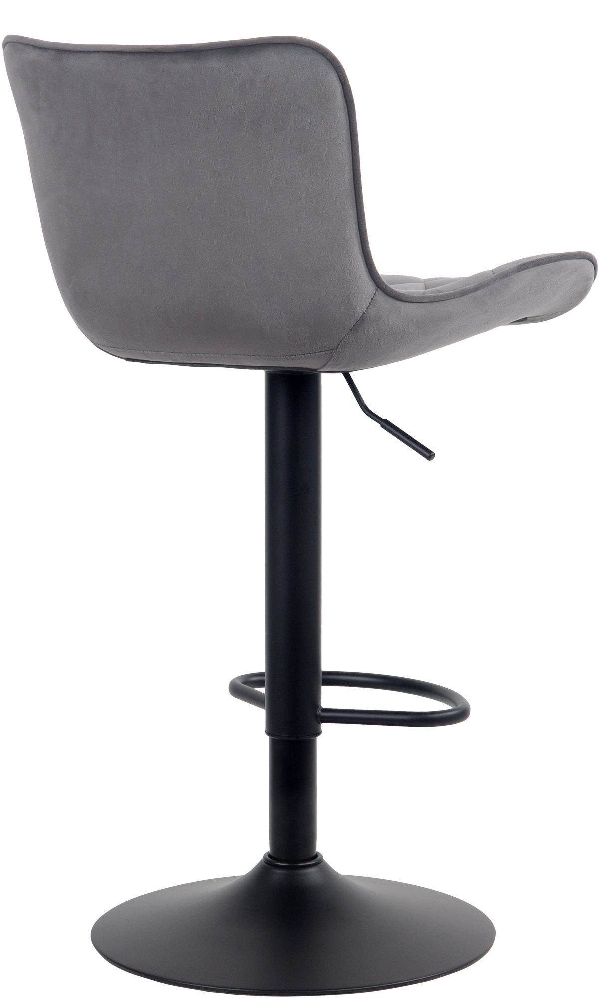 Barhocker Emma Samt – Ansicht 11