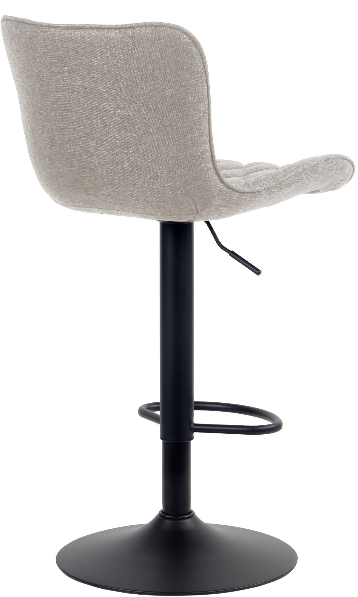 Barhocker Emma Stoff – Ansicht 3