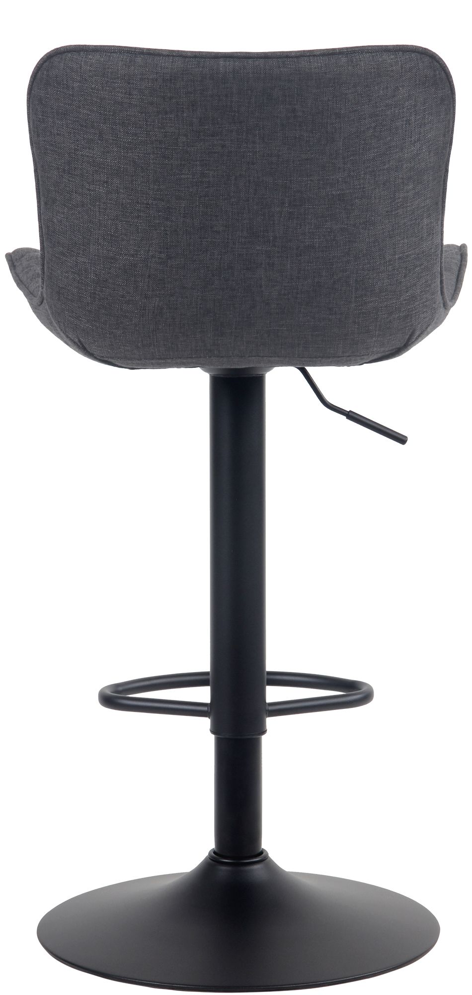 2er Set Barhocker Emma Stoff – Ansicht 12