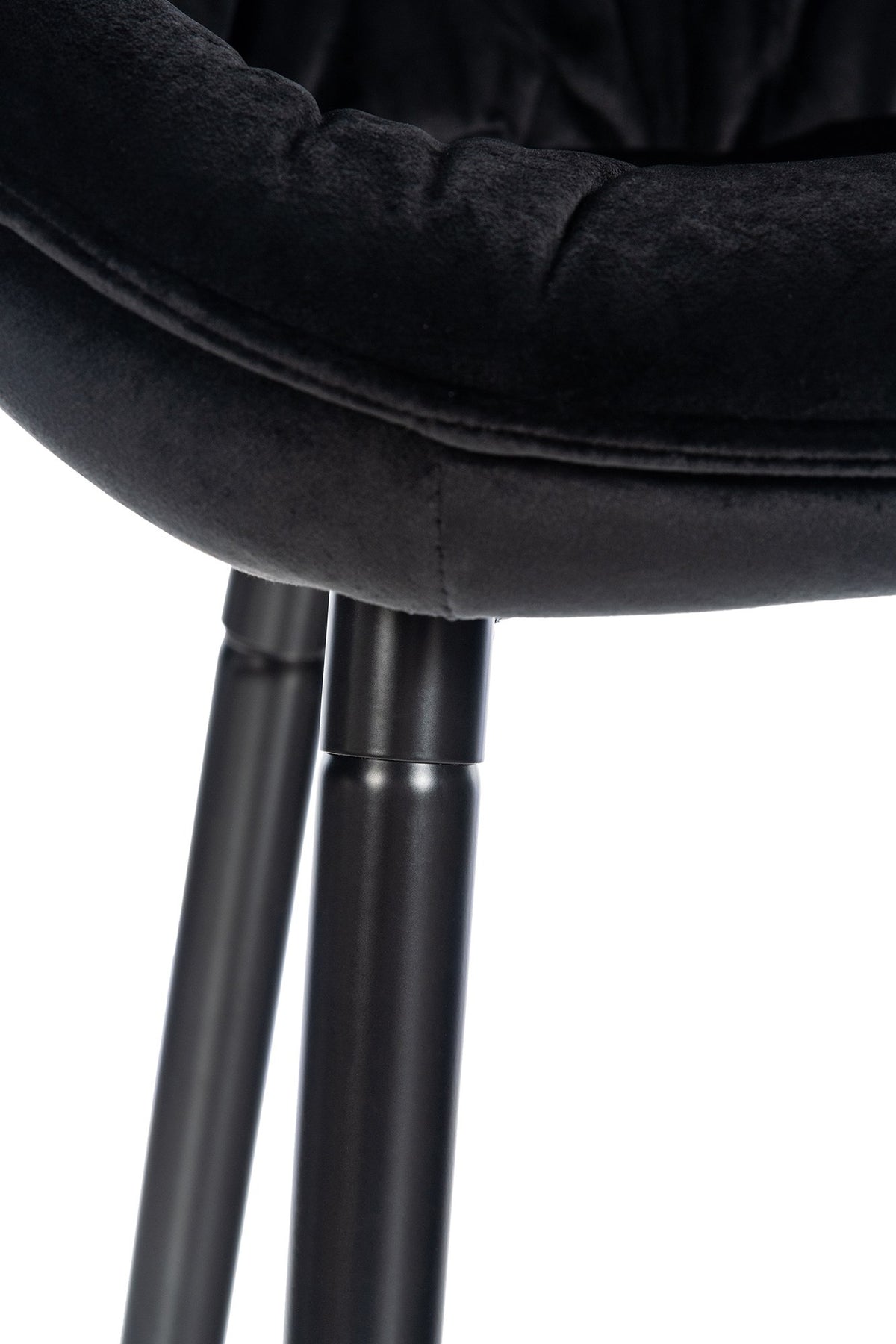 Barhocker Gibson Samt – Ansicht 15