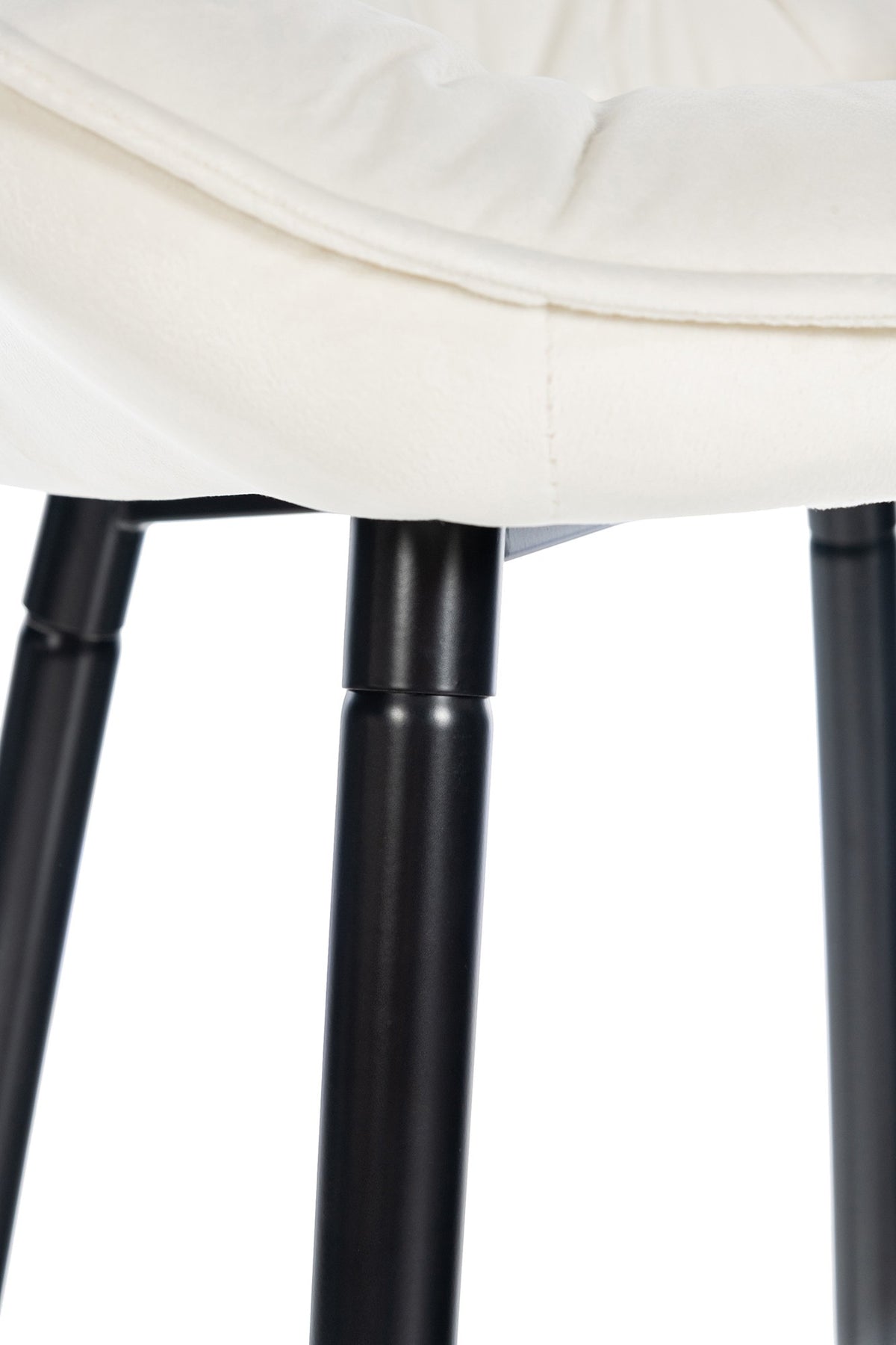 Barhocker Gibson Samt – Ansicht 20