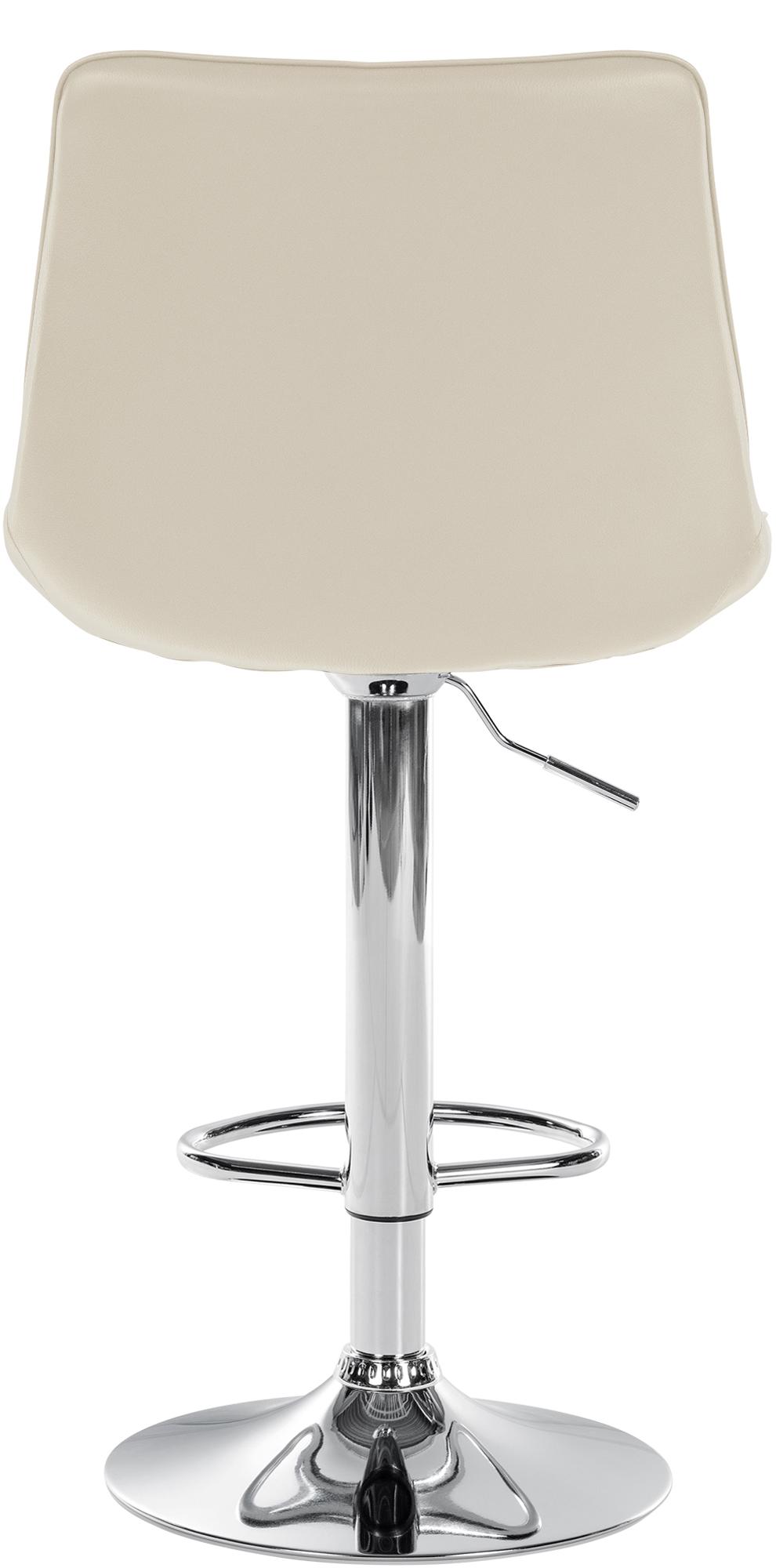 Barhocker Toni Kunstleder chrom – Ansicht 14