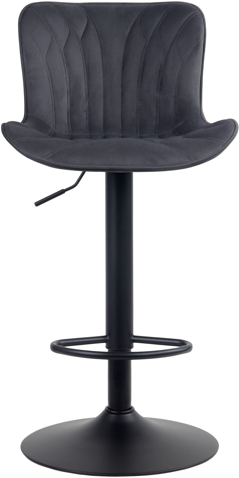 Barhocker Linus Samt – Ansicht 9