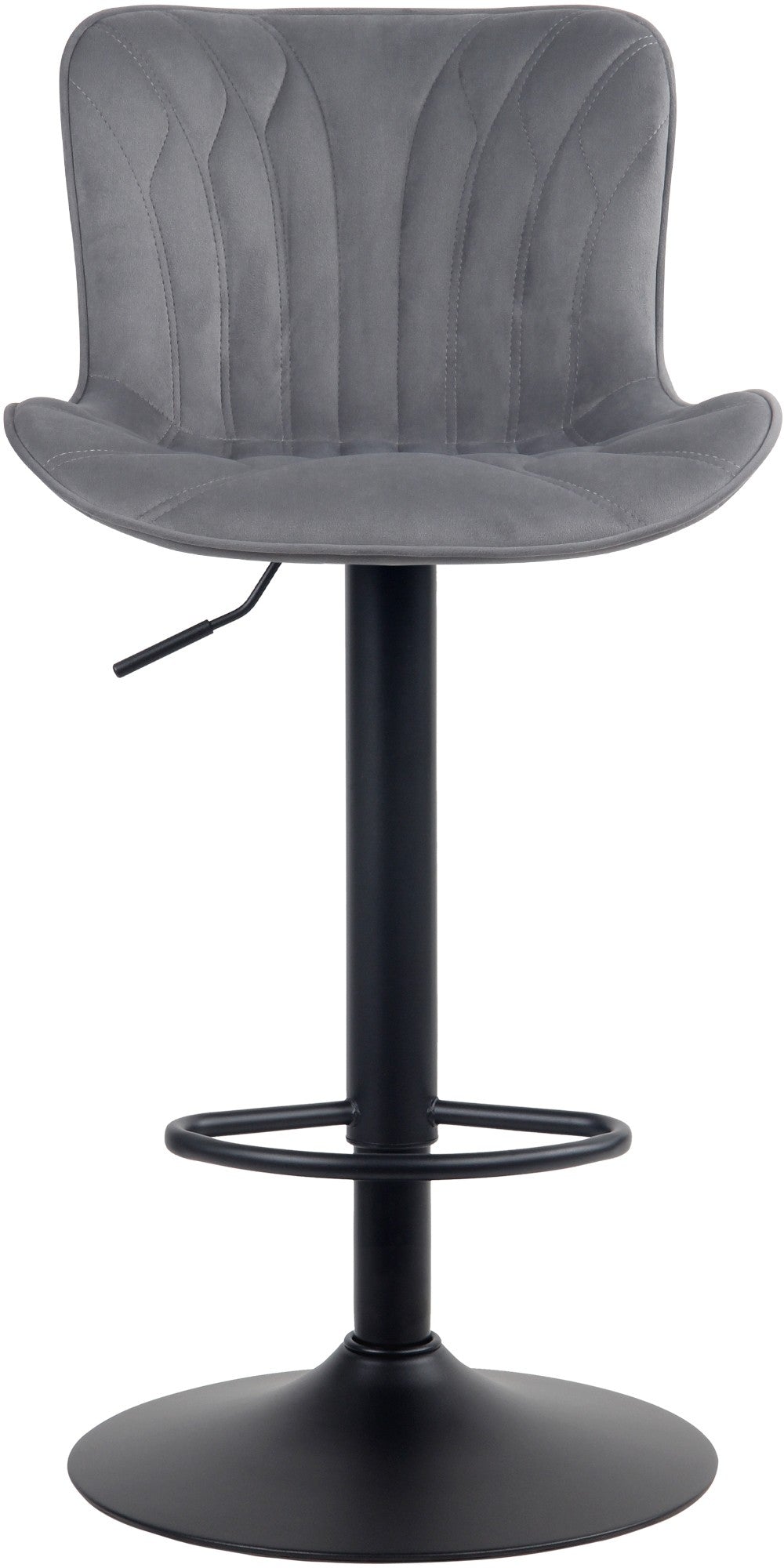 Barhocker Linus Samt – Ansicht 15
