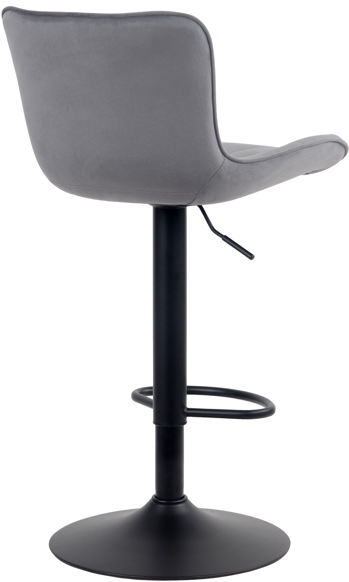 Barhocker Linus Samt – Ansicht 17