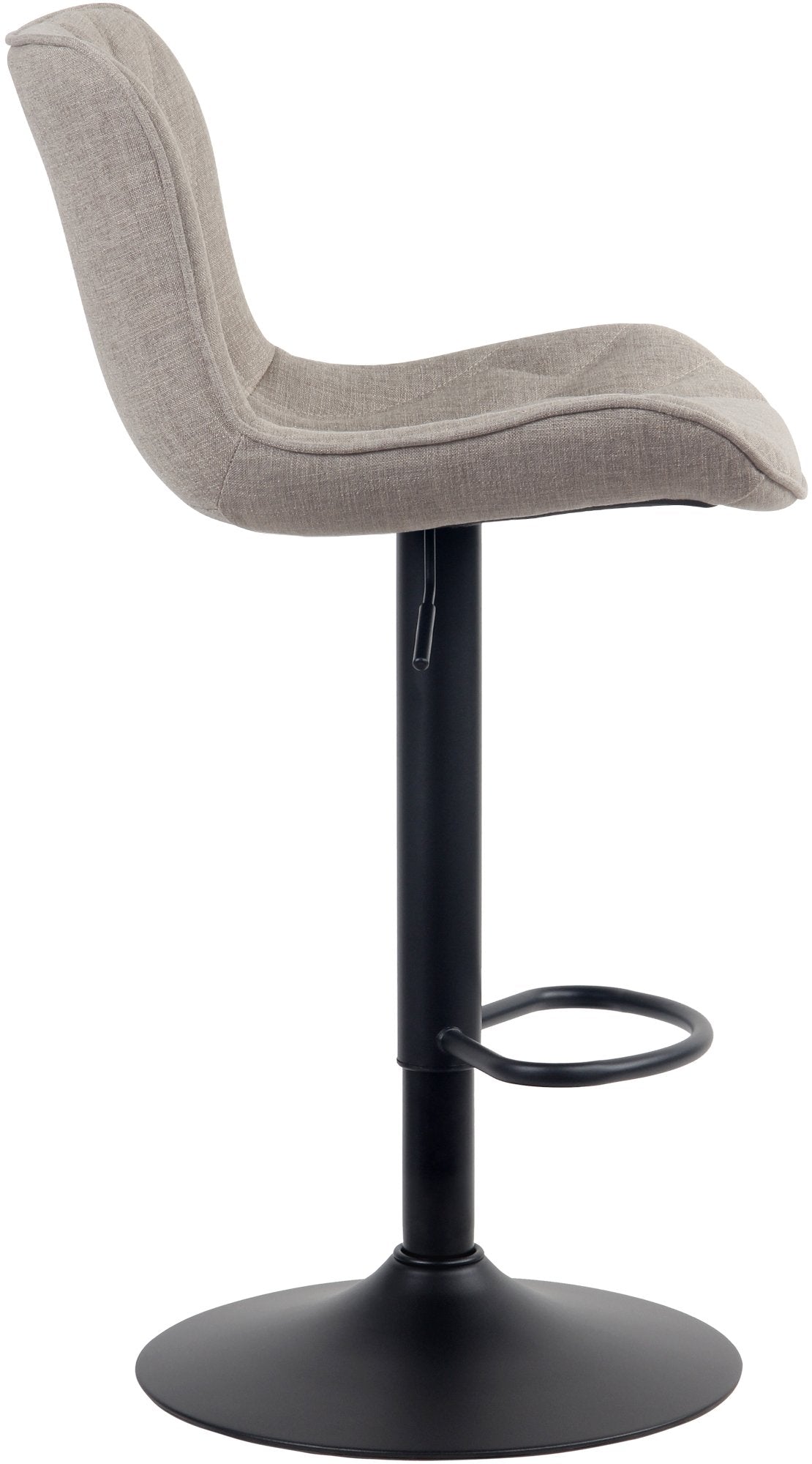 Barhocker Linus Stoff – Ansicht 4