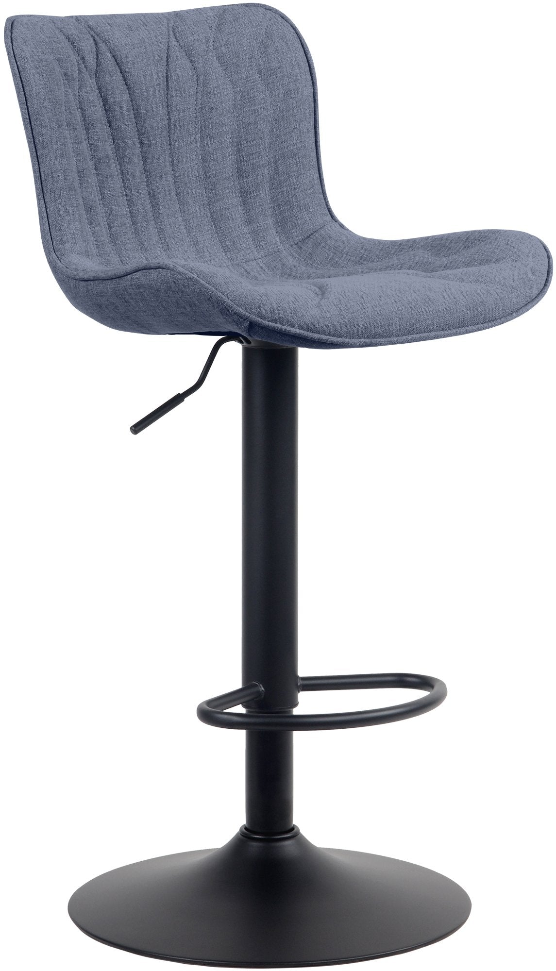 Barhocker Linus Stoff – Ansicht 7