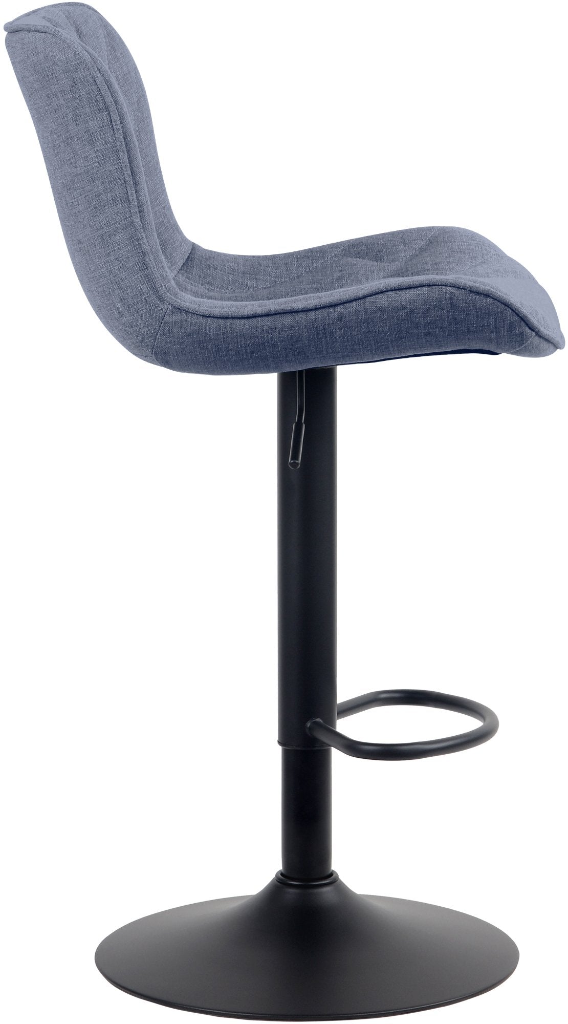 Barhocker Linus Stoff – Ansicht 10