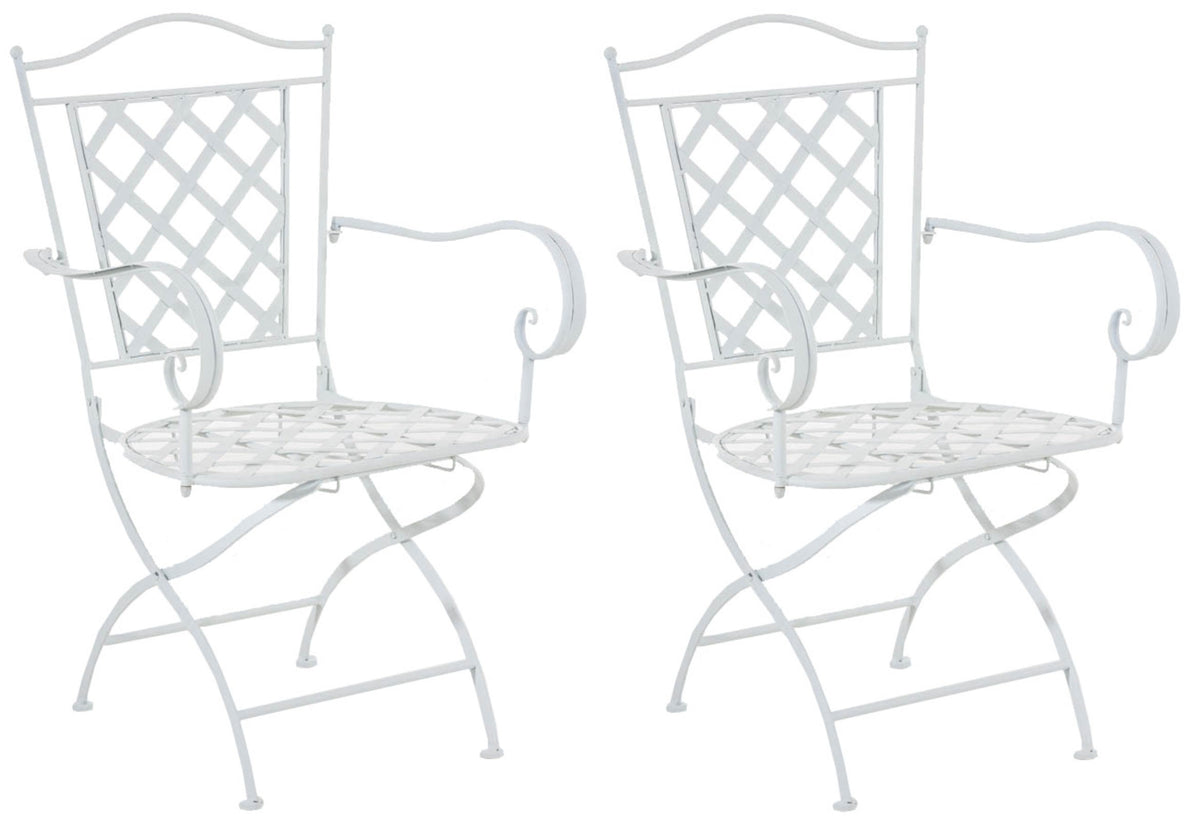 2er Set Stühle Adara – Ansicht 19
