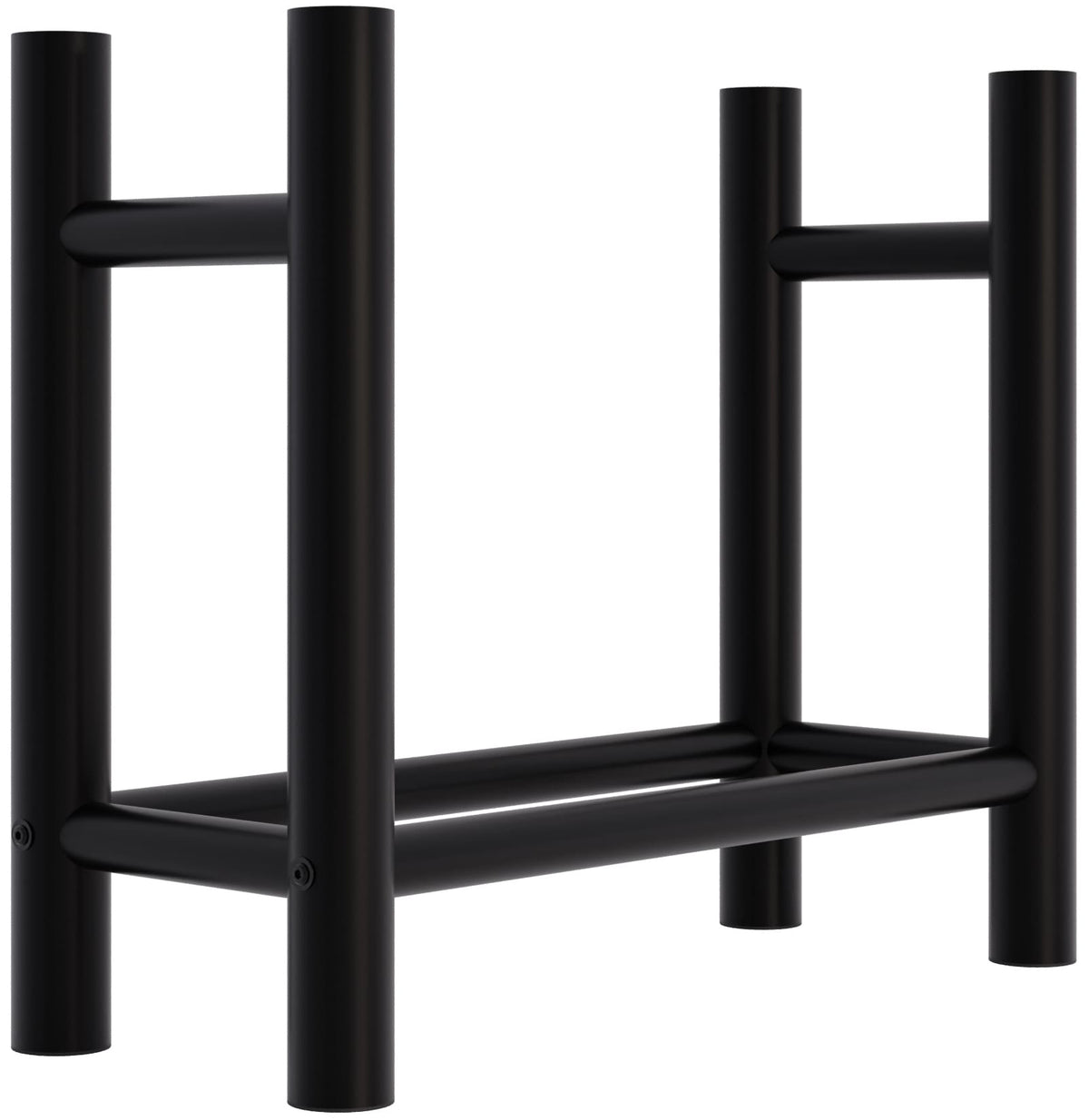 Kaminholzständer Medya rund 30x60x60 cm – Ansicht 4