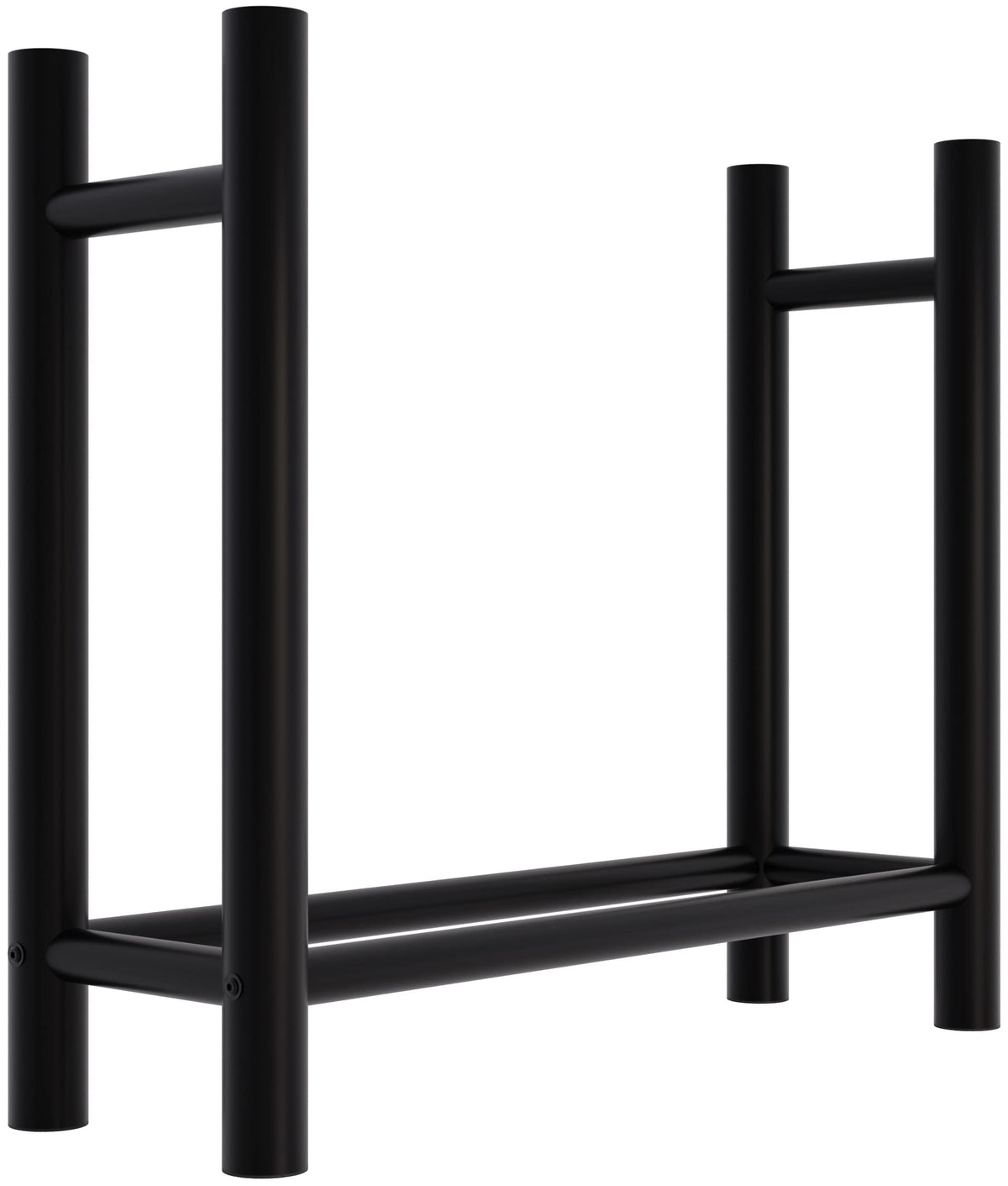 Kaminholzständer Medya rund 30x80x80 cm – Ansicht 4