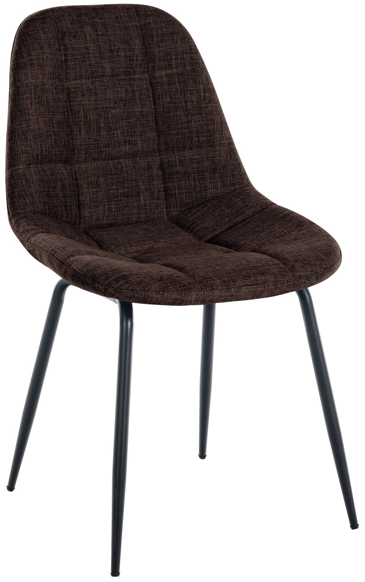 Stuhl Tom Stoff – Ansicht 10