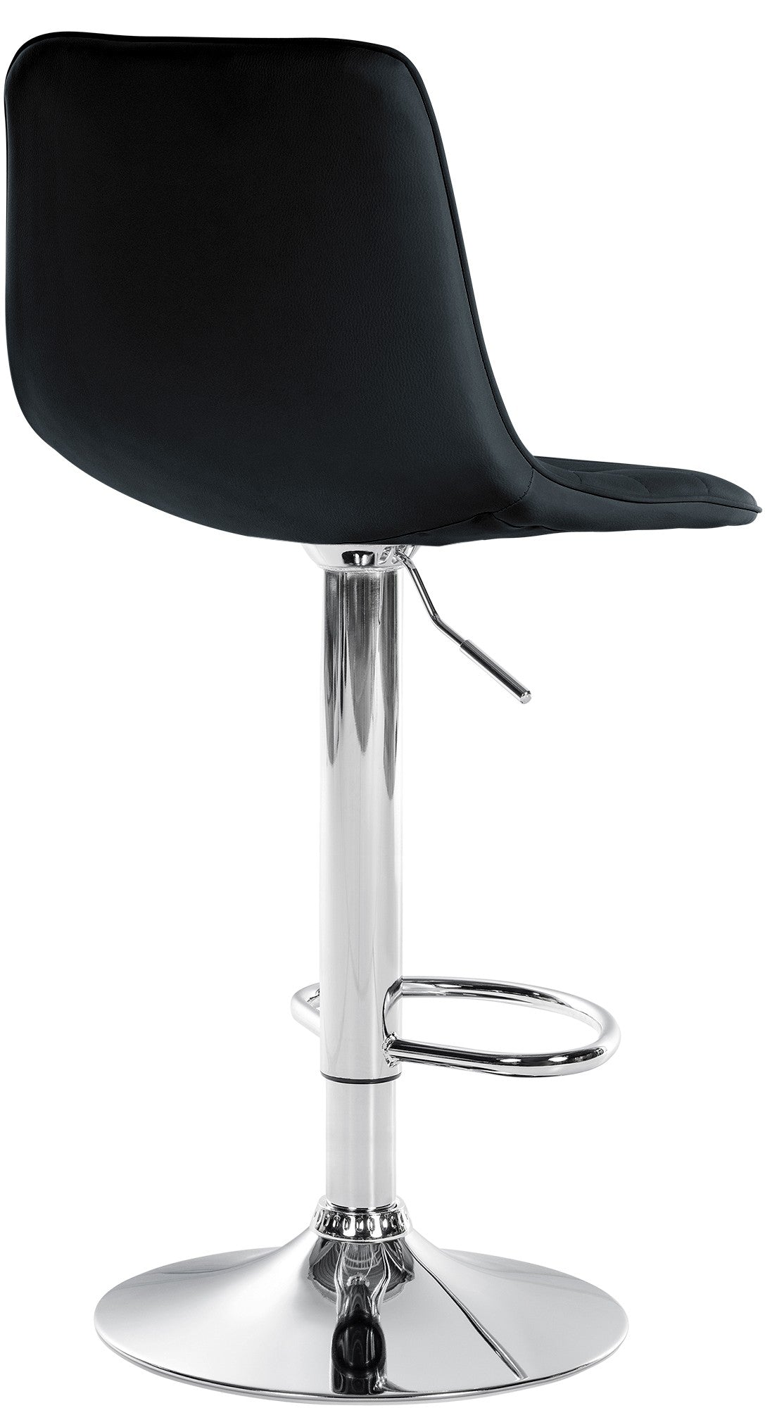 Barhocker Lex Kunstleder Chrom – Ansicht 13