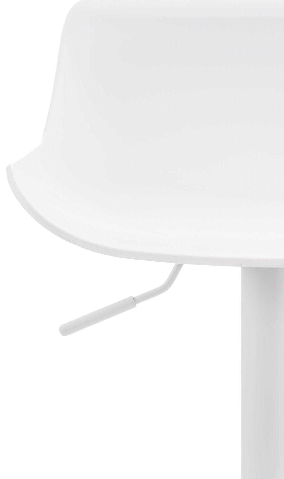 4er Set Barhocker Aveiro – Ansicht 7