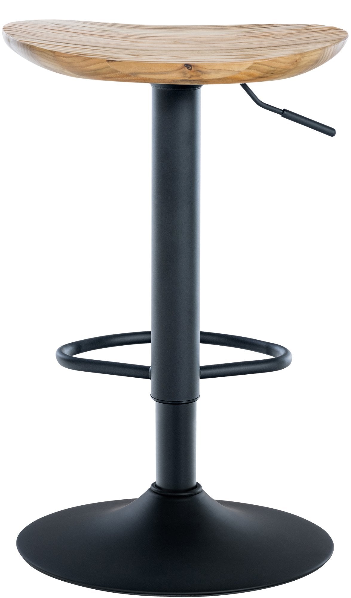 Barhocker Skelde – Ansicht 4
