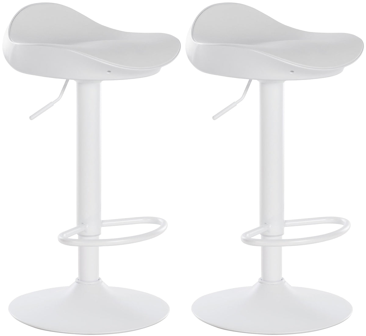 2er Set Barhocker Alisson – Ansicht 6