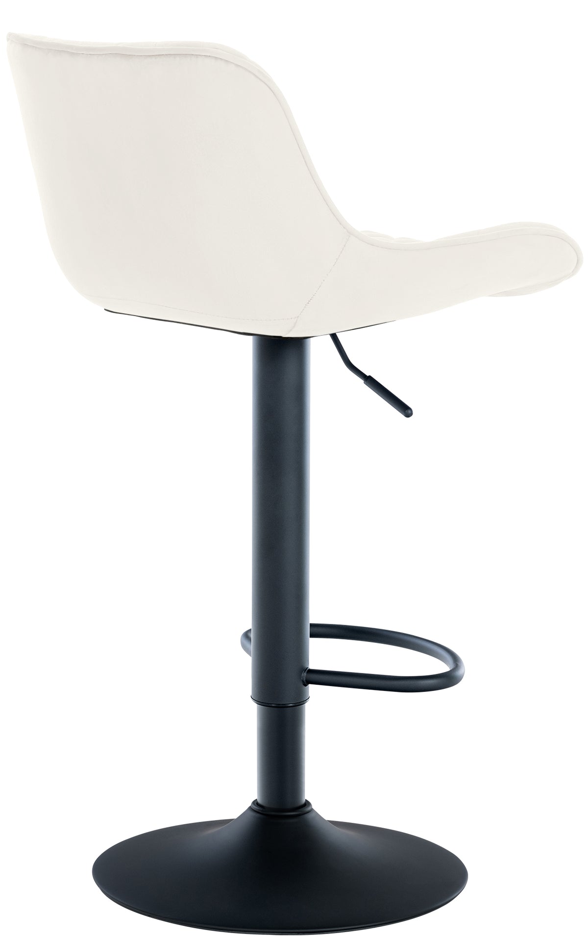 Barhocker Minosa Samt – Ansicht 3