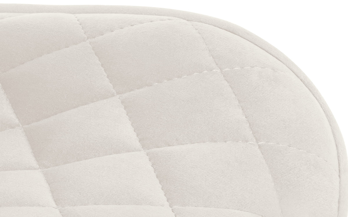 Barhocker Minosa Samt – Ansicht 6