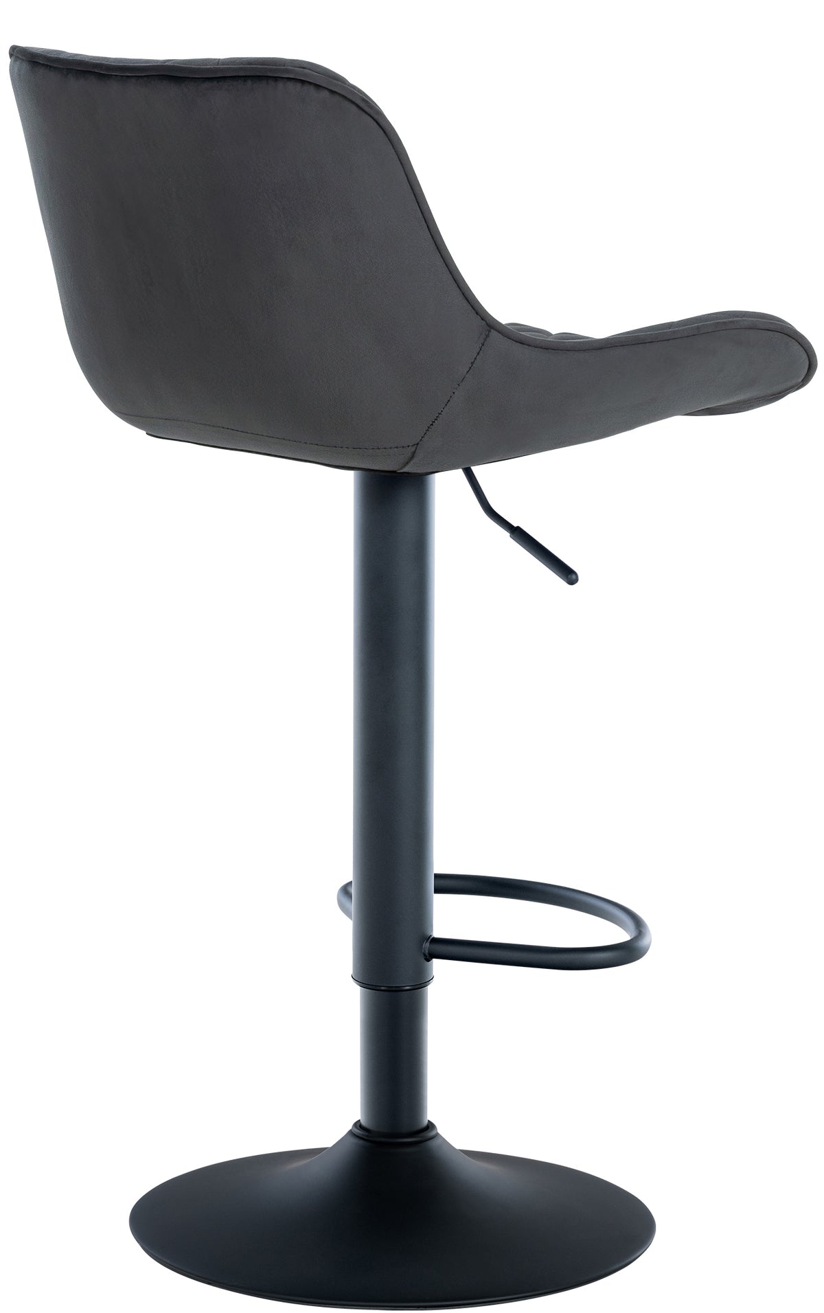 Barhocker Minosa Samt – Ansicht 9