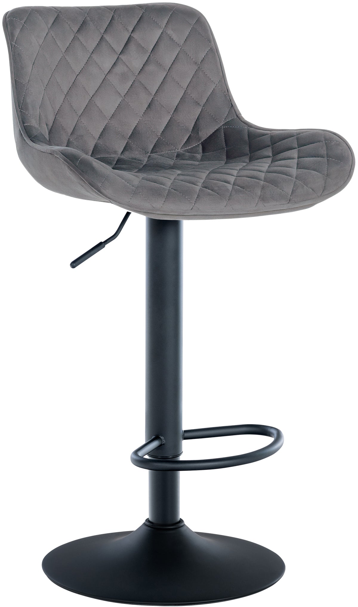 Barhocker Minosa Samt – Ansicht 13