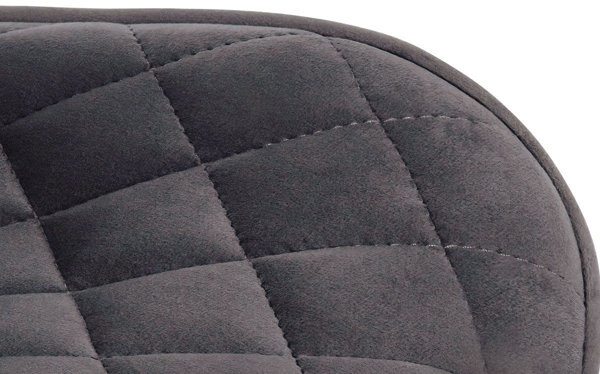 Barhocker Minosa Samt – Ansicht 18