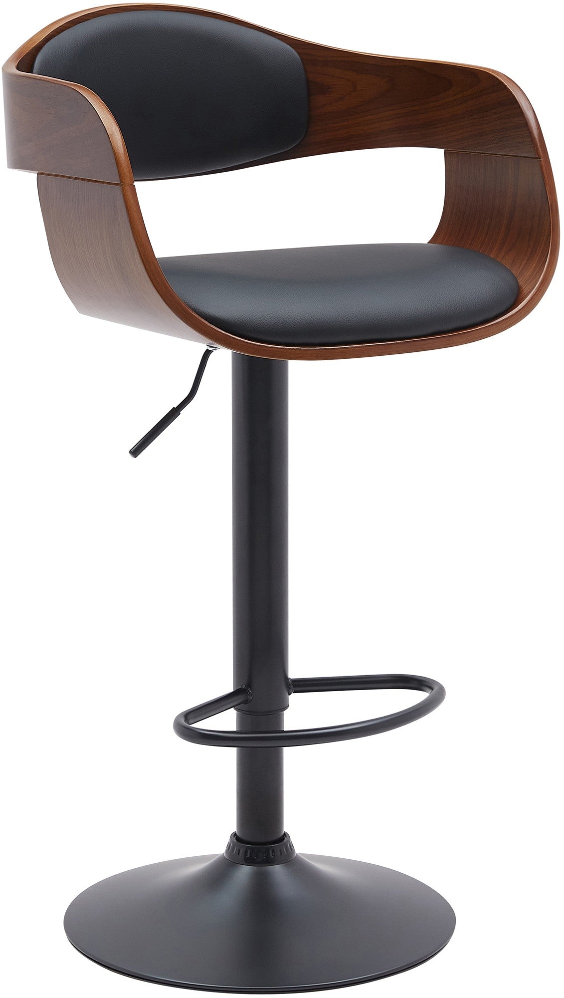 Barhocker Kingston B Kunstleder – Ansicht 8