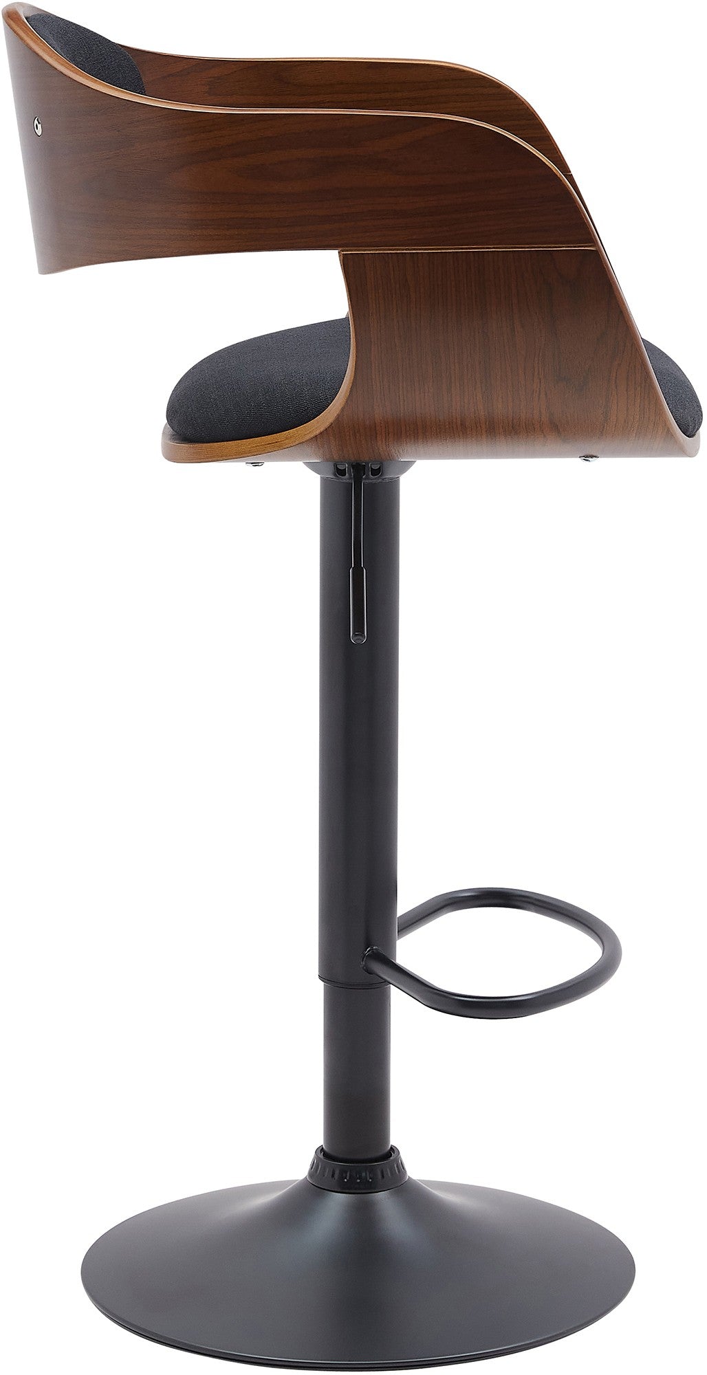 Barhocker Kingston B Stoff – Ansicht 4