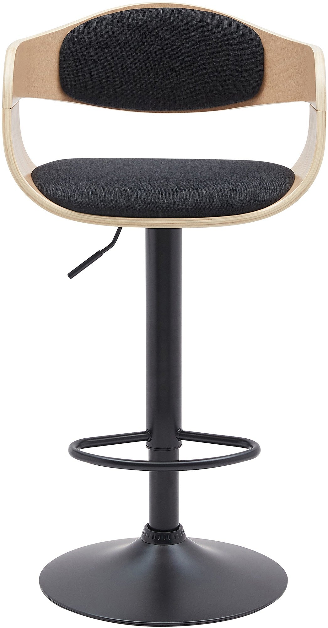 Barhocker Kingston B Stoff – Ansicht 10