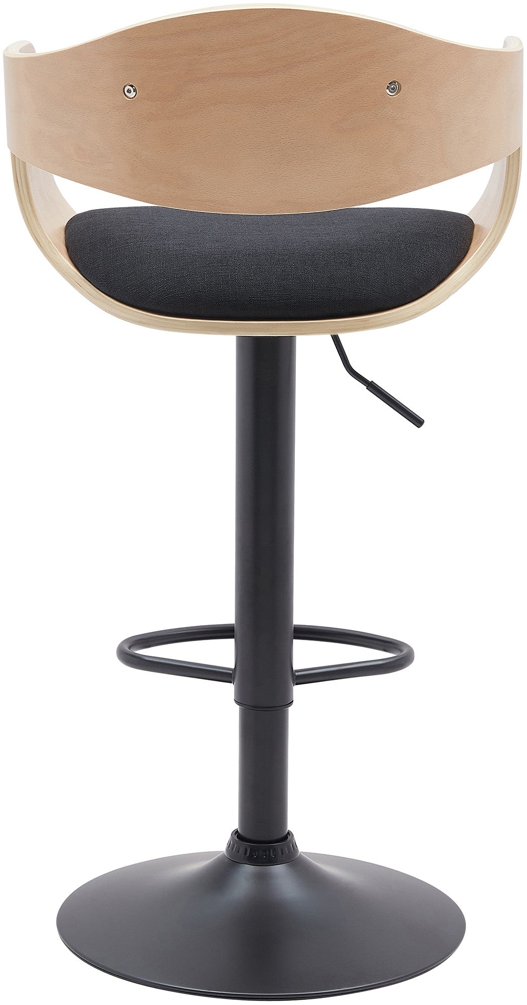 Barhocker Kingston B Stoff – Ansicht 13