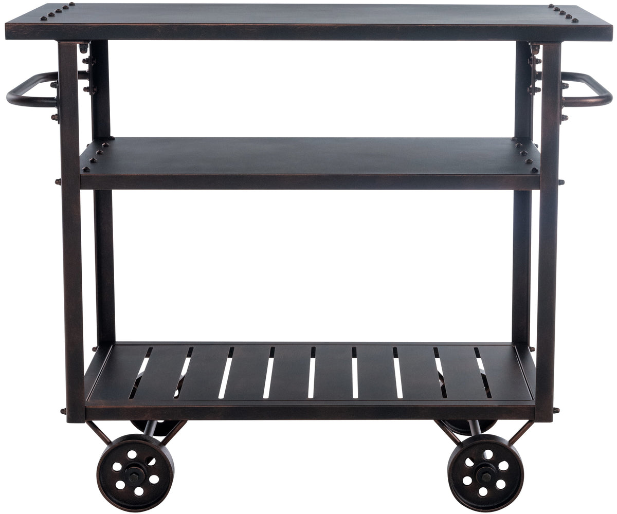 Servierwagen Spring – Ansicht 4