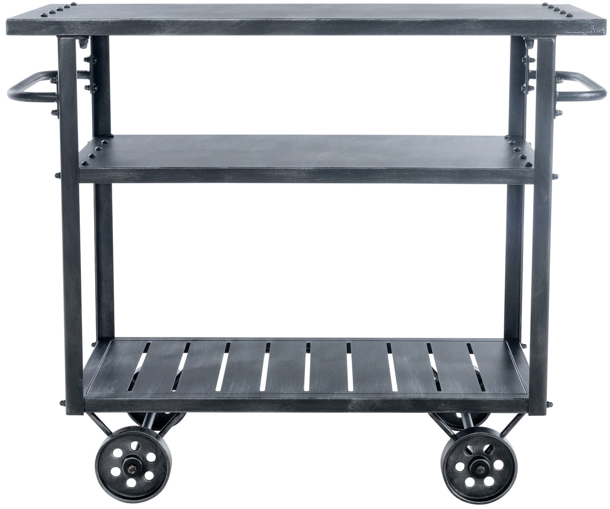 Servierwagen Spring – Ansicht 12