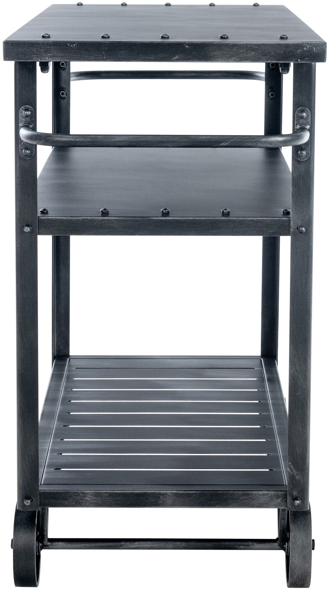 Servierwagen Spring – Ansicht 13