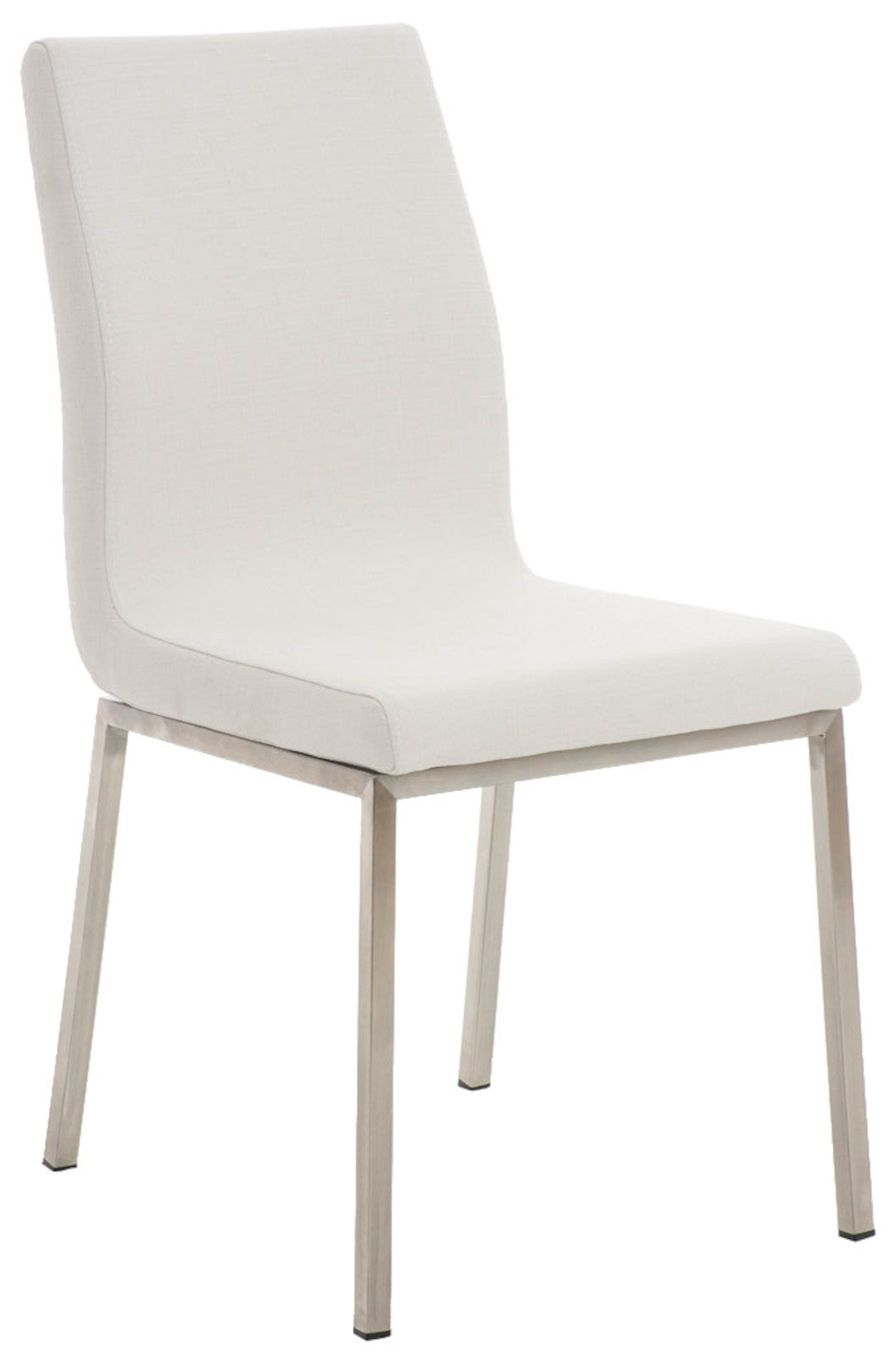 2er Set Esszimmerstühle Colmar Stoff – Ansicht 2
