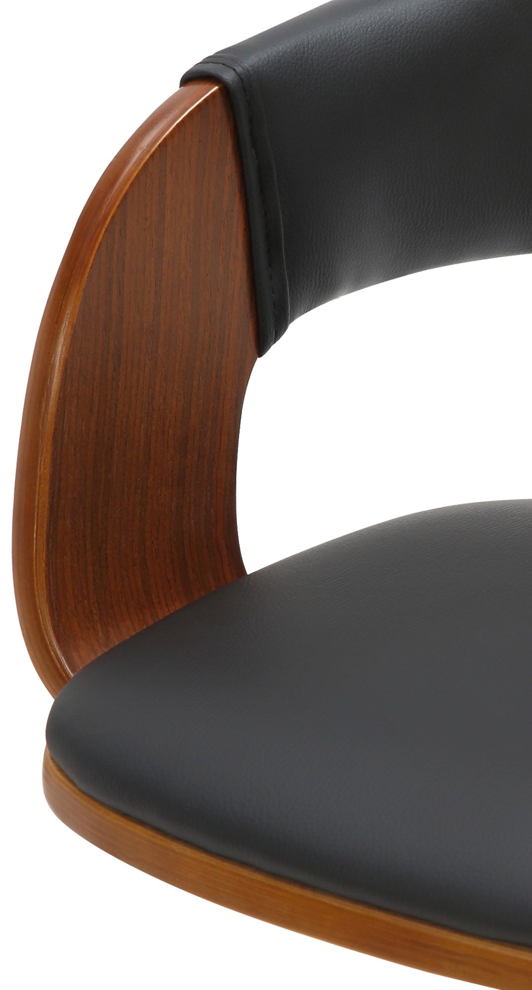 Barhocker Nilse Kunstleder chrom – Ansicht 10