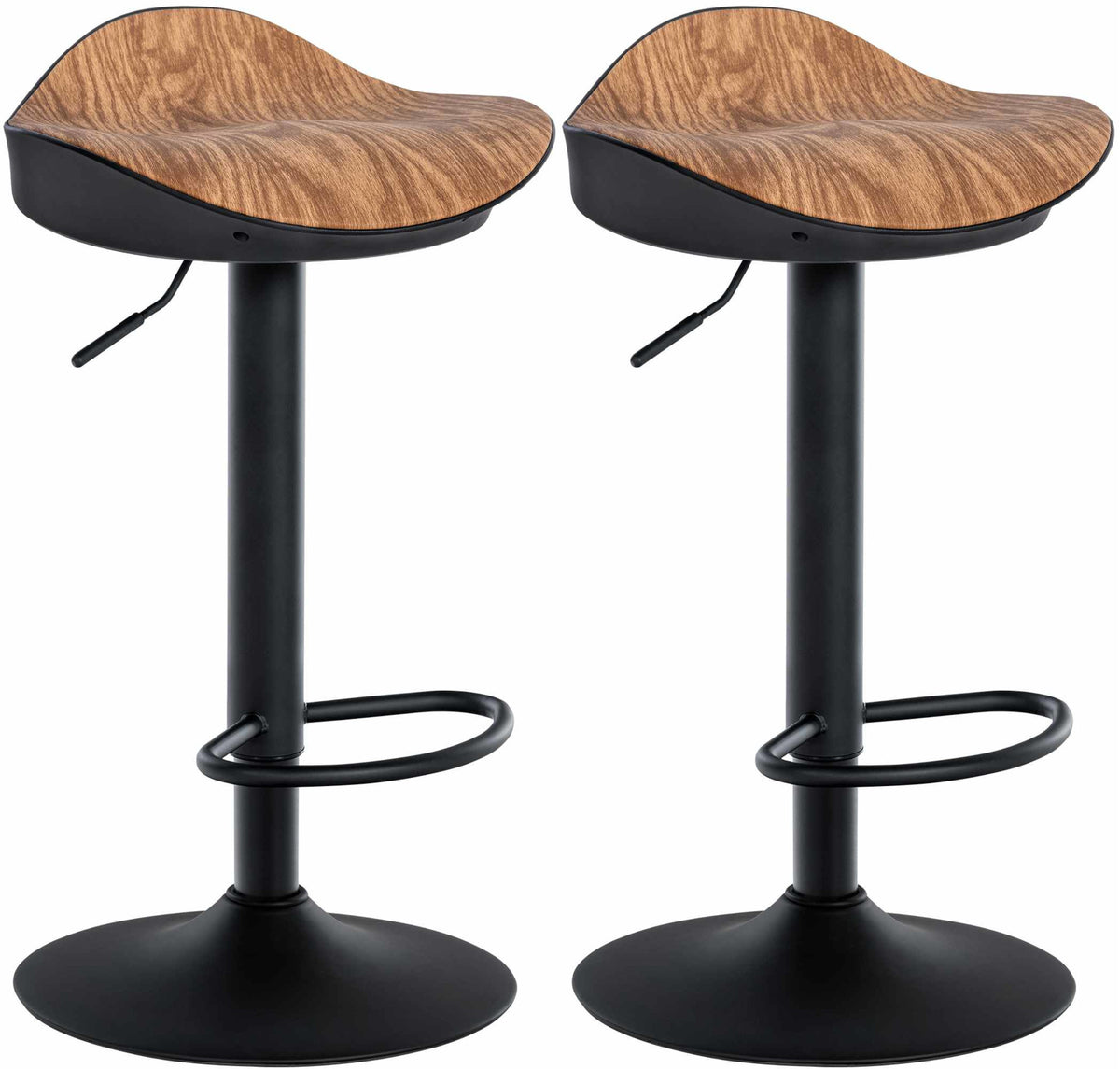2er Set Barhocker Alisson – Ansicht 11