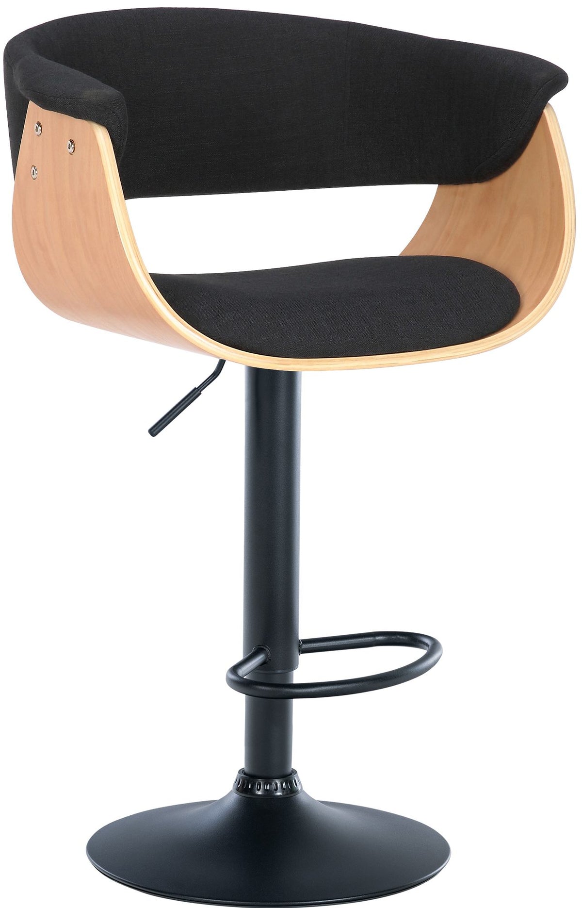 Barhocker Vestal Stoff – Ansicht 6