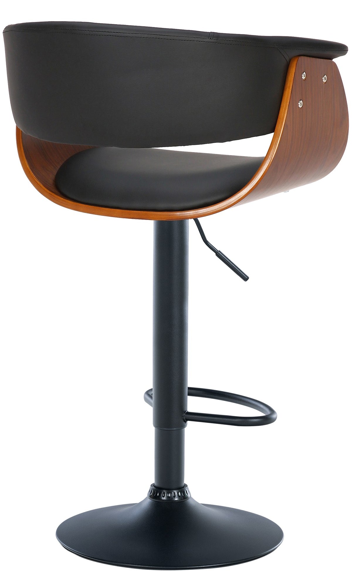 Barhocker Vestal Kunstleder – Ansicht 3