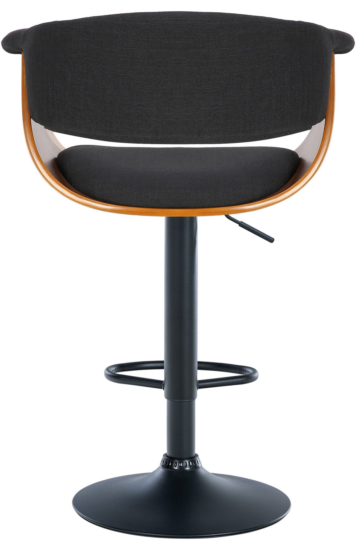 Barhocker Vestal Stoff – Ansicht 4
