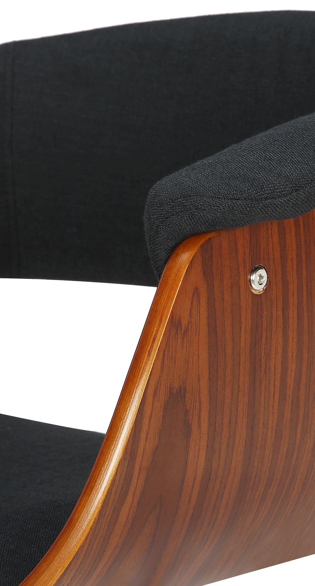 Barhocker Vestal Stoff – Ansicht 5