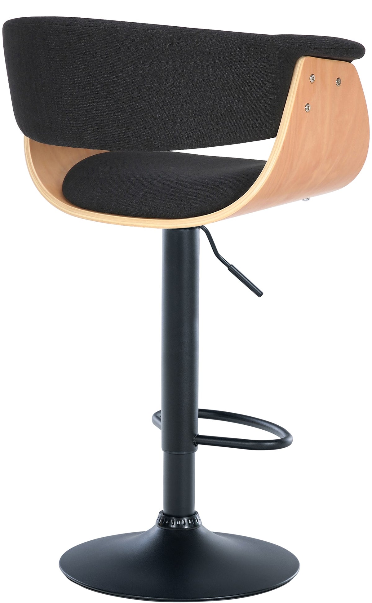 Barhocker Vestal Stoff – Ansicht 8