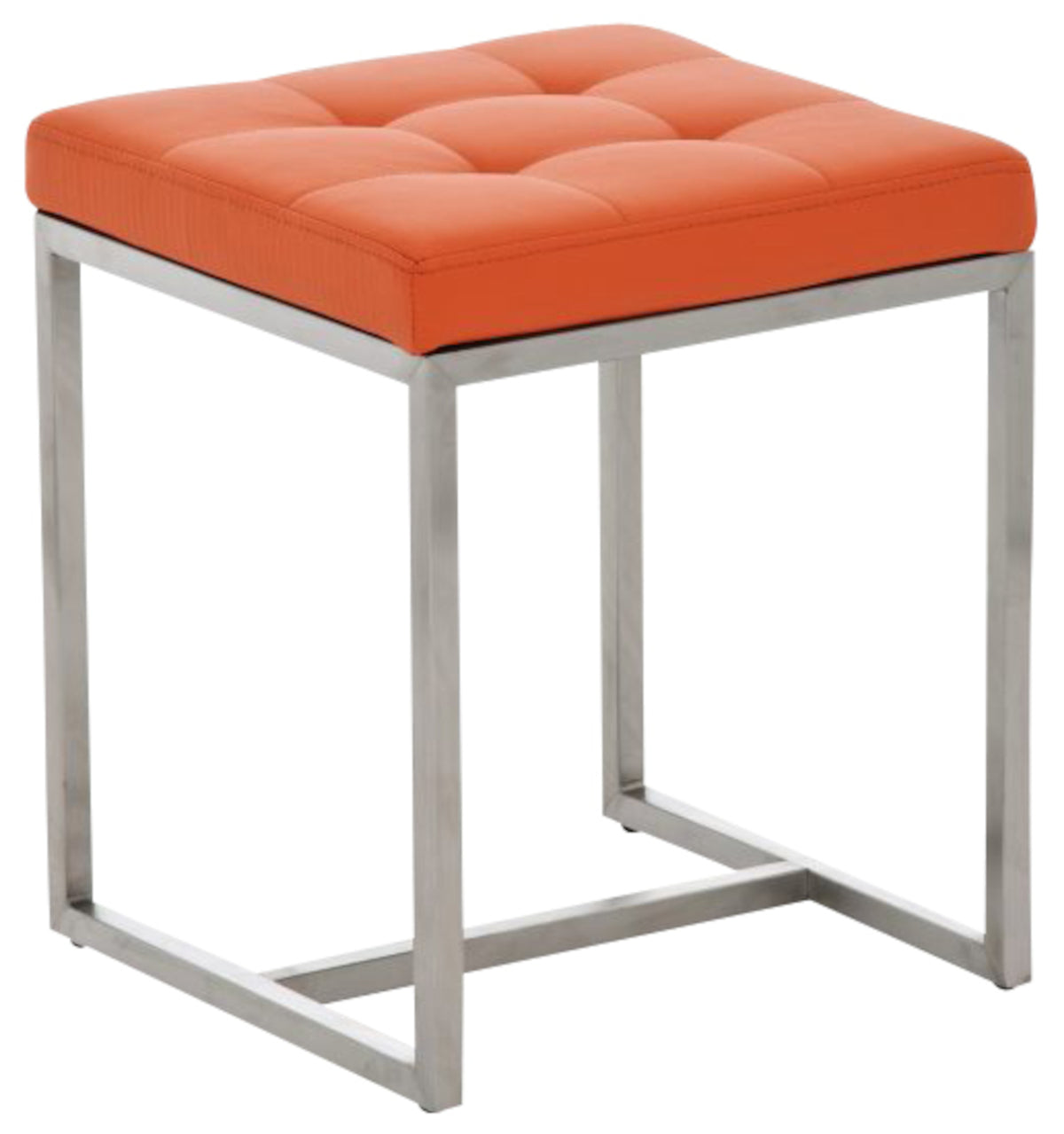 2er Set Sitzhocker Barci – Ansicht 2