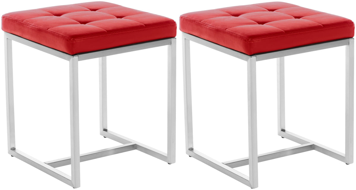 2er Set Sitzhocker Barci – Ansicht 16