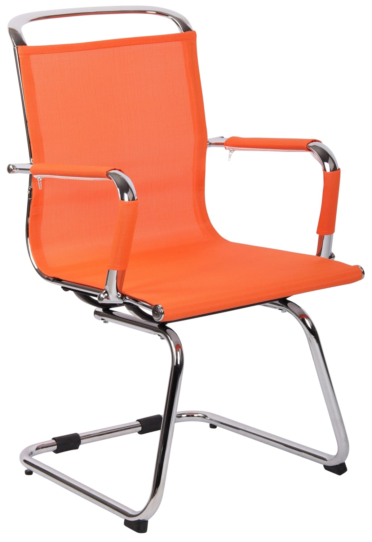 Besucherstuhl Barnet Mesh – Ansicht 16