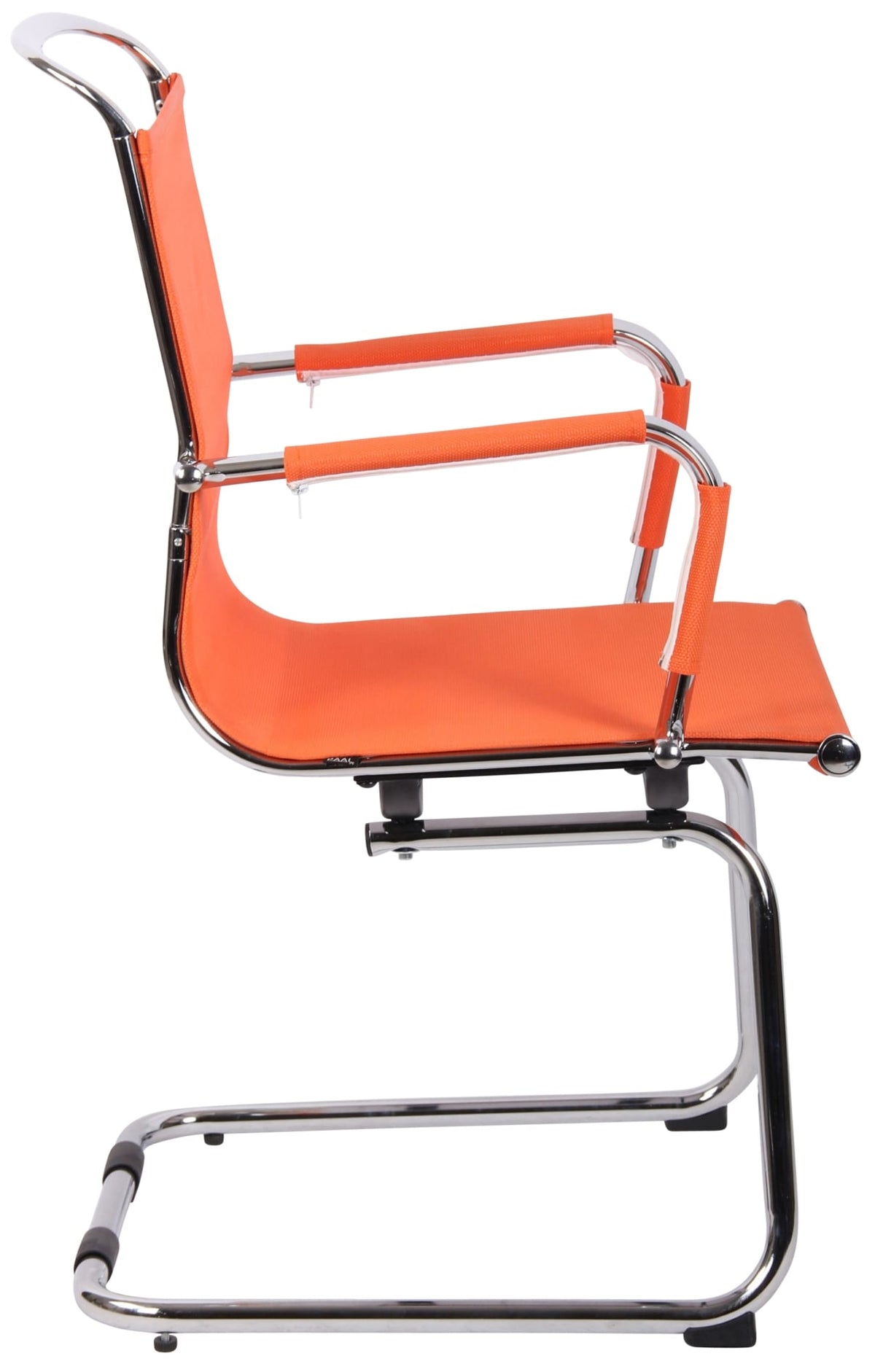 Besucherstuhl Barnet Mesh – Ansicht 17