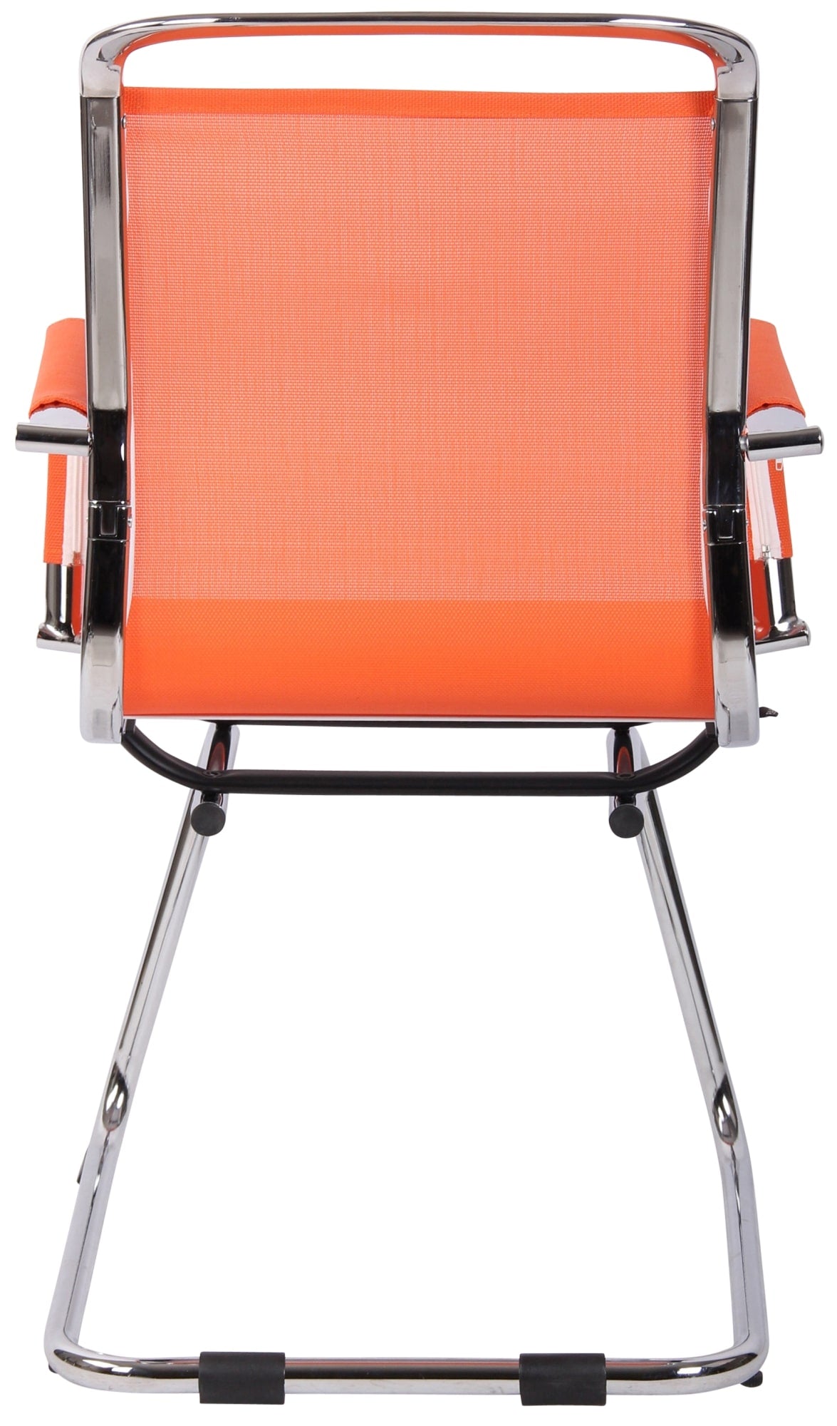 Besucherstuhl Barnet Mesh – Ansicht 19