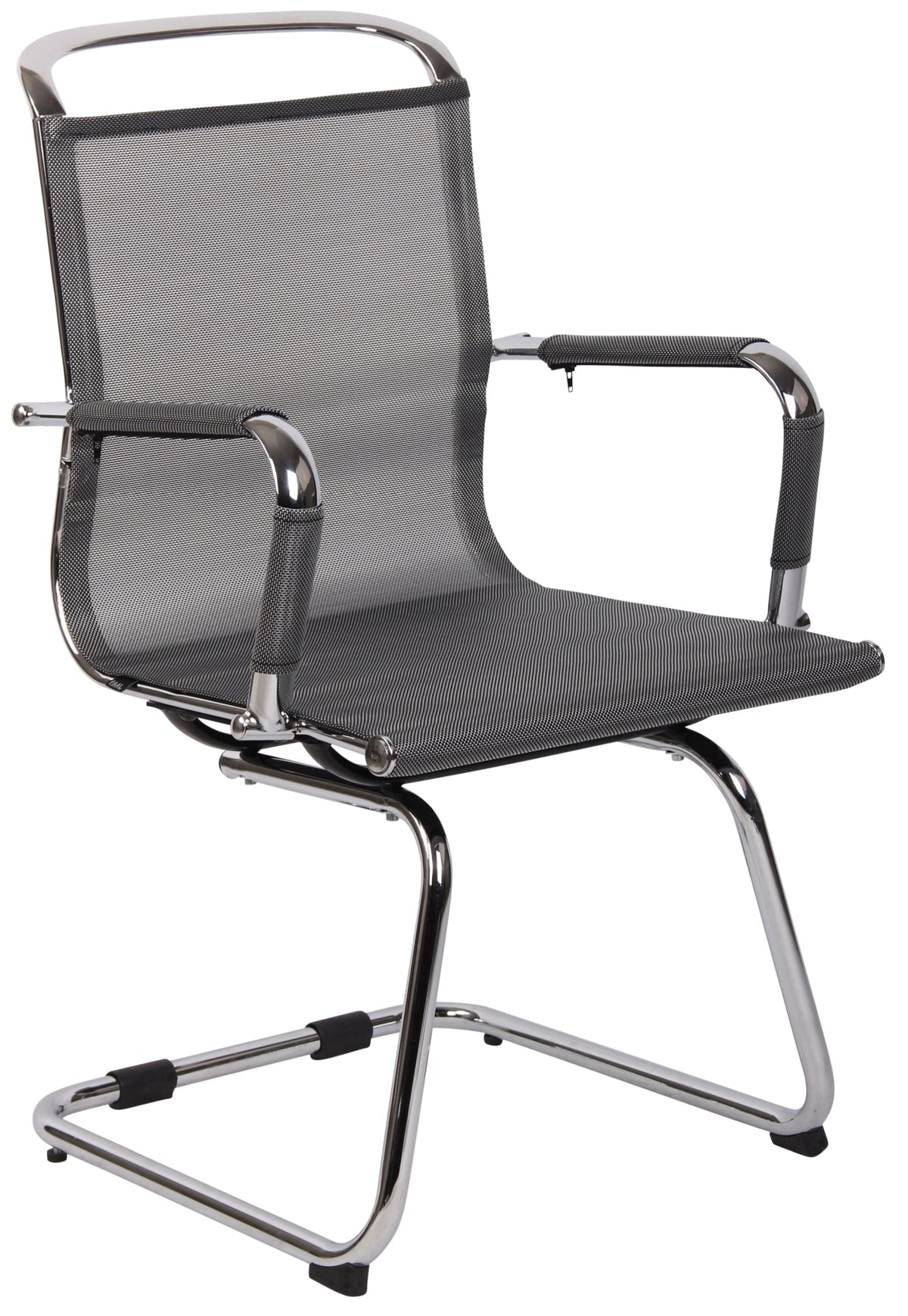 Besucherstuhl Barnet Mesh – Ansicht 11