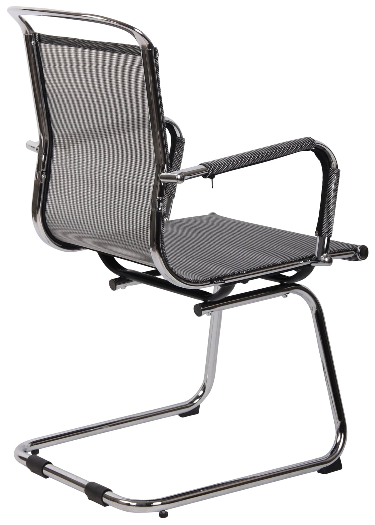 Besucherstuhl Barnet Mesh – Ansicht 13